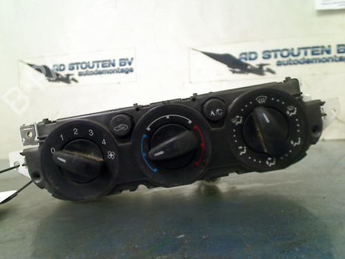 Climate control FORD FOCUS II (DA_, HCP, DP) 1.6 | BP17824428I5