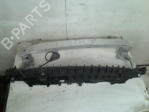 Used Front bumper reinforcement Front bumper reinforcement CITROËN C3 II (SC_) 1.2 VTi 82 (82 hp) 36457816 36457816