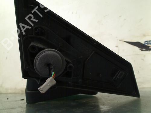 Right mirror MITSUBISHI COLT VI (Z3_A, Z2_A) 1.3 (Z21A) | BP31081670C27