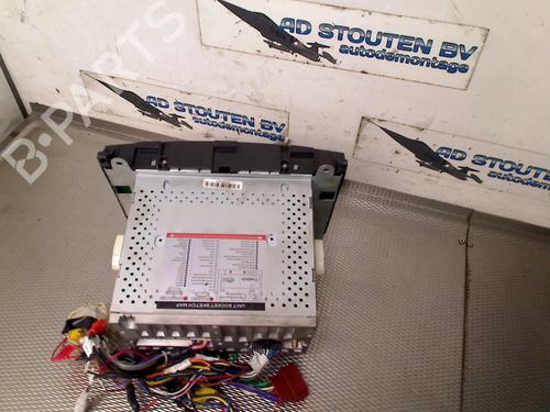 Electronic module MERCEDES-BENZ B-CLASS Sports Tourer (W245) B 150 (245.231) | BP29909760M83