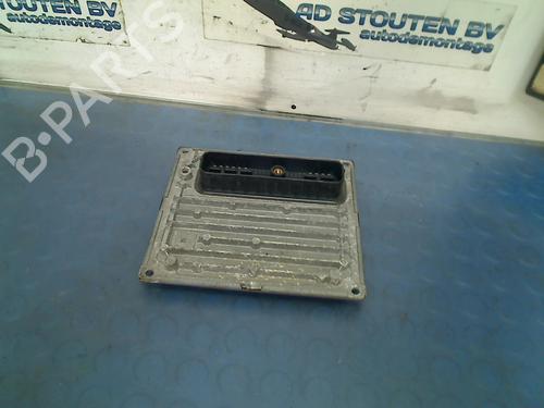 Used Control unit Control unit 15369234 15369234