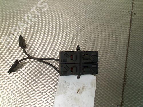 Electronic module RENAULT MEGANE IV Grandtour (K9A/M/N_) 1.5 dCi 110 | BP30001806M83