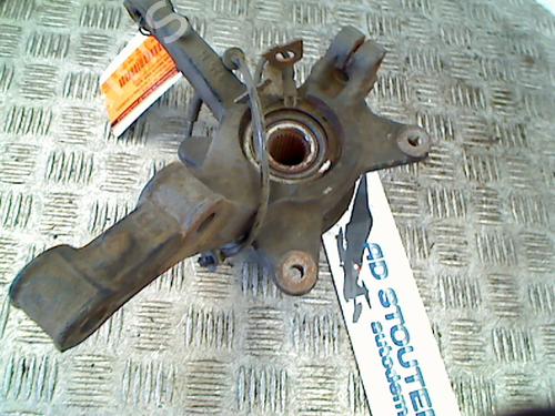 Right front steering knuckle MERCEDES-BENZ CITAN Box Body/MPV (W415) 109 CDI (415.601, 415.603, 415.605) | BP11259009M26 