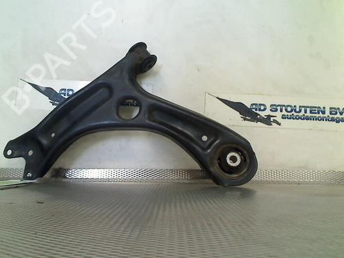 Draagarm links voor VW UP! (121, 122, BL1, BL2, BL3, 123) 1.0 (60 hp) 31243463