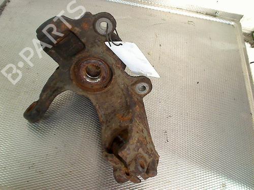 Right front steering knuckle VOLVO V70 III (135) T4 | BP30834499M26 