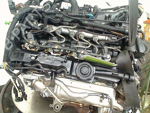 Motor BMW 5 Touring (F11) 520 d | BP29932654M1