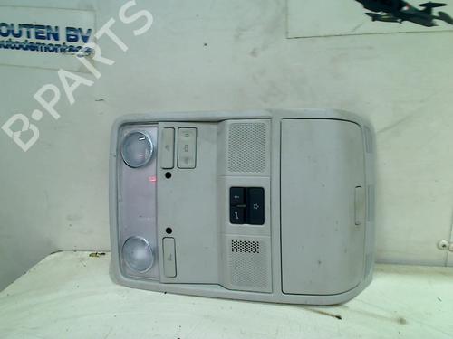 Kabinelys Kabinelys VW PASSAT B7 Variant (365) 1.6 TDI (105 hp) 33706166 33706166