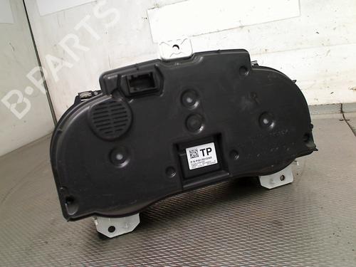 Display monitor OPEL CORSA D (S07) 1.2 (L08, L68) | BP31927489C48