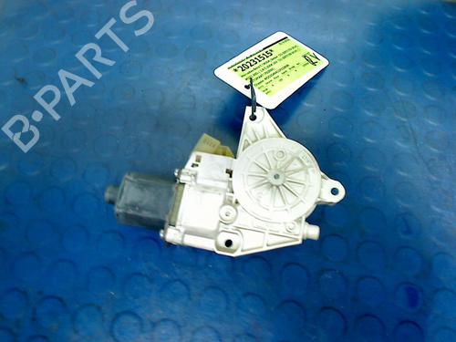 Right front window motor MERCEDES-BENZ C-CLASS (W204) C 200 Kompressor (204.041) | BP17576640E20 