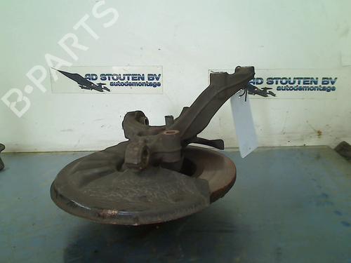 Used Right rear steering knuckle VW GOLF VIII (CD1, DA1) 1.5 TSI (150 hp) 31243428