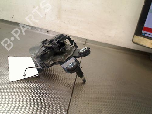 Rear wiper motor FORD B-MAX (JK) 1.0 EcoBoost | BP33627554M102 - Image 4
