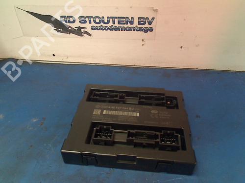 Used Comfort control module AUDI A6 C7 Avant (4G5, 4GD) 2.0 TFSI (180 hp) 11262911