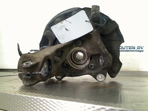 Right front steering knuckle AUDI A3 Sportback (8VA, 8VF) 1.4 TFSI e-tron | BP28421809M26 