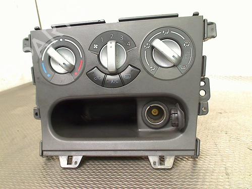 climate-control-opel-agila-b-h08-2008-2009-2010-2011-2012-2013-2014-34553440 main image