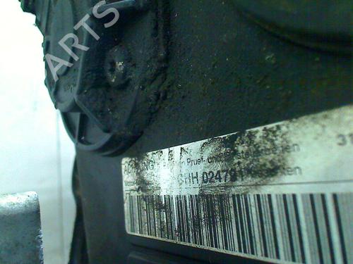 Engine VW GOLF VII (5G1, BQ1, BE1, BE2) 2.0 GTI | BP32078045M1 - Image 3