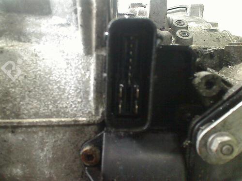 Gearbox SKODA OCTAVIA III Combi (5E5, 5E6) 1.0 TSI | BP31010140M3 