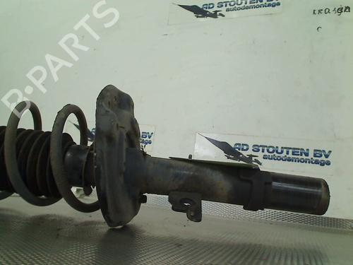 Left front shock absorber RENAULT MEGANE IV Grandtour (K9A/M/N_) 1.3 TCe 115 (K9N9) | BP24653237M16 