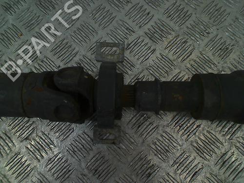 Driveshaft BMW 3 Compact (E46) 316 ti | BP13123477M37 