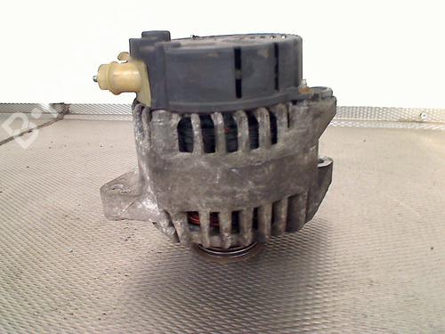 Generator TOYOTA AYGO (_B1_) 1.0 (KGB10_, KGB10R) | BP31033900M7 