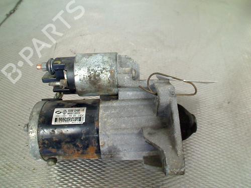 Used Starter Starter OPEL VIVARO B Van (X82) 1.6 CDTI (05) (121 hp) 40008264 40008264