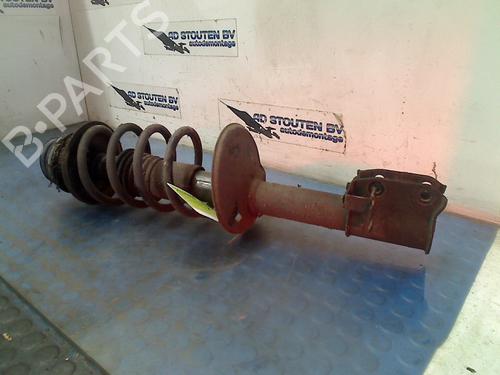 Right front shock absorber DACIA SANDERO 1.2 16V | BP12824234M17 