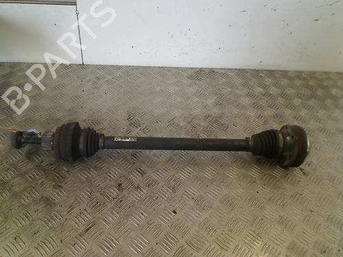 Used Right rear driveshaft AUDI A7 Sportback (4GA, 4GF) 3.0 TDI quattro (245 hp) 11310237