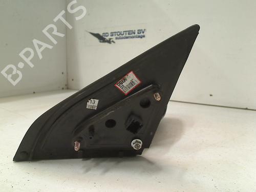 Right mirror KIA CERATO I Hatchback (LD) 2.0 | BP11314578C27 