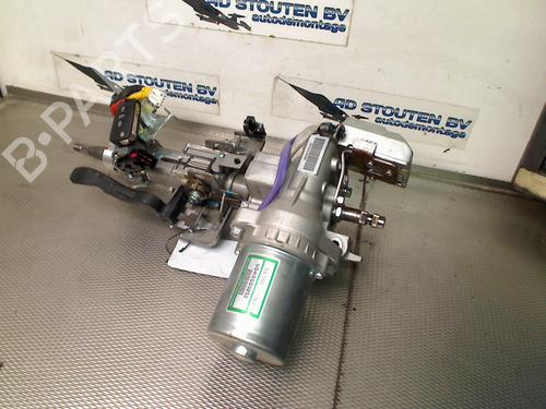 Used Steering column KIA RIO III (UB) 1.25 CVVT (86 hp) 31353279