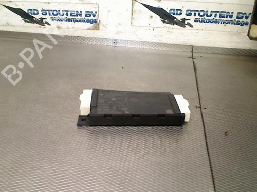 Used Electronic module MERCEDES-BENZ A-CLASS Saloon (V177) A 180 (177.184) (136 hp) 31184748