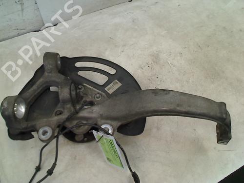 Used Right front steering knuckle MERCEDES-BENZ SL (R231) 500 (231.473) (435 hp) 13720304