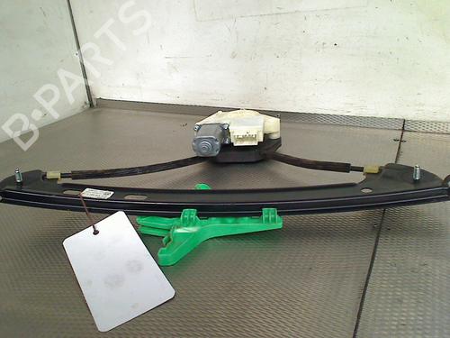 Elevador vidro trás esquerdo Elevador vidro trás esquerdo VW GOLF VII (5G1, BQ1, BE1, BE2) 1.2 TSI (105 hp) 36698067 36698067