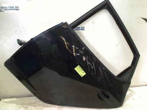 Left rear door SEAT IBIZA IV (6J5, 6P1) 1.6 | BP16407413C4 