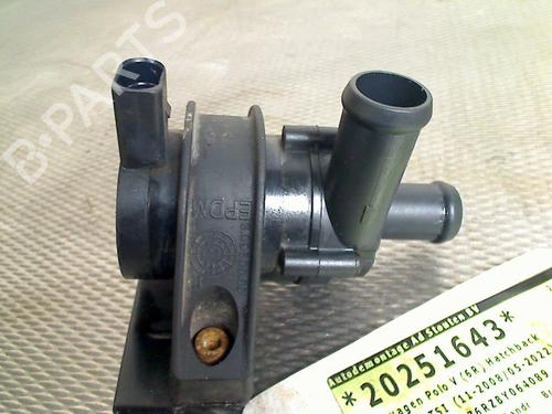 Used Other VW POLO V (6R1, 6C1) 1.2 TSI (105 hp) 30874933