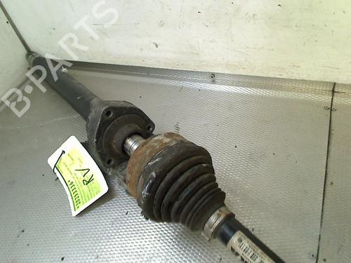 Right front driveshaft OPEL INSIGNIA A (G09) 2.0 CDTI (68) | BP37459486M39 - Image 6