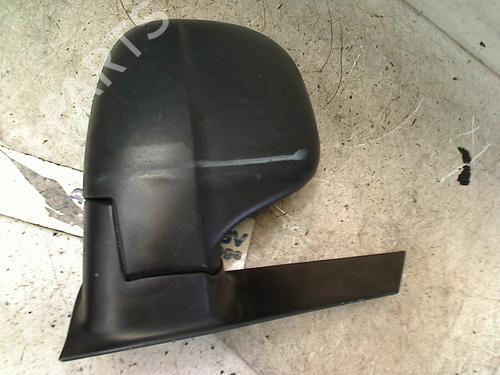 Right mirror MERCEDES-BENZ VITO / MIXTO Van (W639) 109 CDI (639.601, 639.603, 639.605) | BP11320647C27 