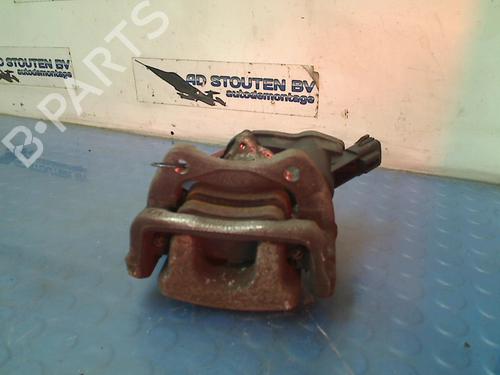 Used Right rear brake caliper Right rear brake caliper RENAULT SCÉNIC IV (J9_) 1.2 TCe 130 (130 hp) 11913061 11913061