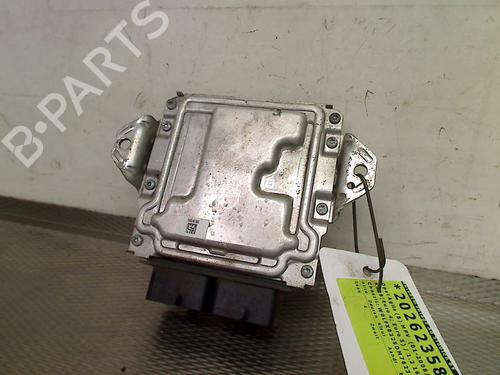 Engine control unit (ECU) OPEL AGILA B (H08) 1.2 (F68) | BP34693004M57  - Image 5