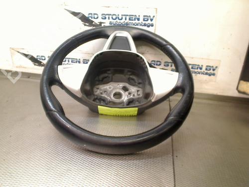 Used Steering wheel SEAT IBIZA IV ST (6J8, 6P8) 1.2 TDI (75 hp) 29267125