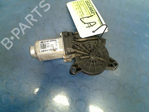 Left rear window motor HYUNDAI IONIQ (AE) Electric | BP19934749E23 