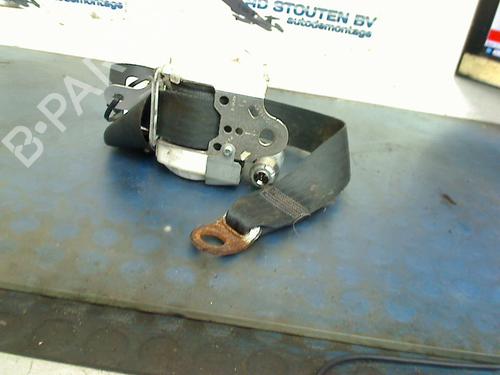 Front left seatbelt CITROËN C1 (PM_, PN_) 1.0 | BP22379786I26 