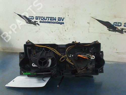 Climate control LANCIA YPSILON (843_) 1.4 16V (843.AXC11, 843.AXC1B, 843.AXC1A) | BP16736576I5 