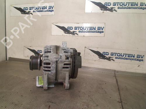 Alternator RENAULT TWINGO II (CN0_) 1.5 dCi 90 | BP28426340M7