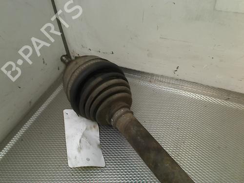 Right front driveshaft VW TRANSPORTER T5 Van (7HA, 7HH, 7EA, 7EH) 2.5 TDI | BP36318563M39  - Image 7