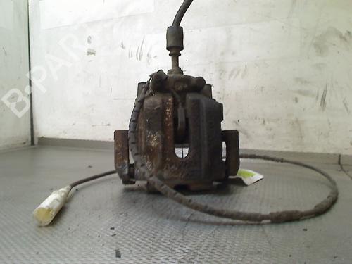 Right rear brake caliper BMW 3 Convertible (E93) 330 i | BP38470708M106 - Image 2