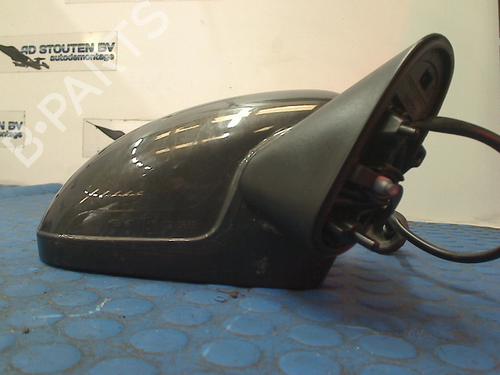Right mirror OPEL CORSA D (S07) 1.2 (L08, L68) | BP11324760C27