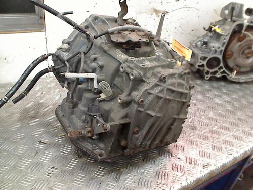Gearbox TOYOTA YARIS (_P9_) 1.0 VVT-i (KSP90_, KSP90R) | BP11296223M3 