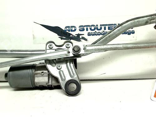 Front wipers mechanism BMW 3 (E46) 320 d | BP11302283C83 