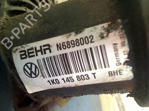 Intercooler AUDI A3 Sportback (8PA) 2.0 TDI 16V | BP11323970M30 