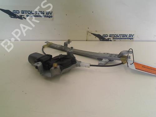 Used Rear right window mechanism NISSAN ALMERA TINO (V10) 1.8 (116 hp) 11306030