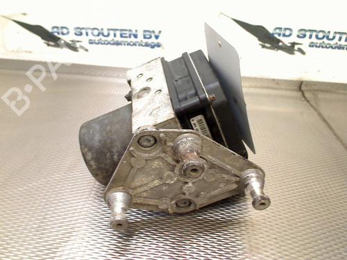 ABS pump MERCEDES-BENZ VITO / MIXTO Van (W639) 116 CDI (639.601, 639.603, 639.605) | BP25625997M43 